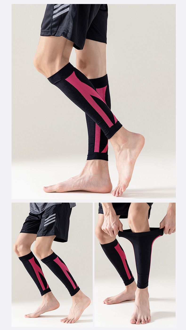 Sports Compression Socks 5 Sports Compression Socks - Image 5