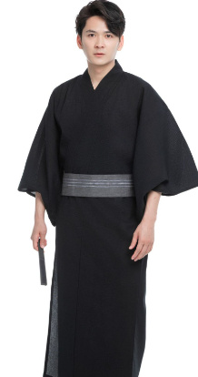 Breathable Bath Gown 3 Breathable Bath Gown - Image 3