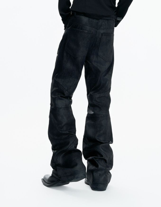 Wide Leg Jeans 4 Wide Leg Jeans - Image 4