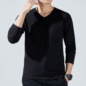 Long Sleeve Shirt Men