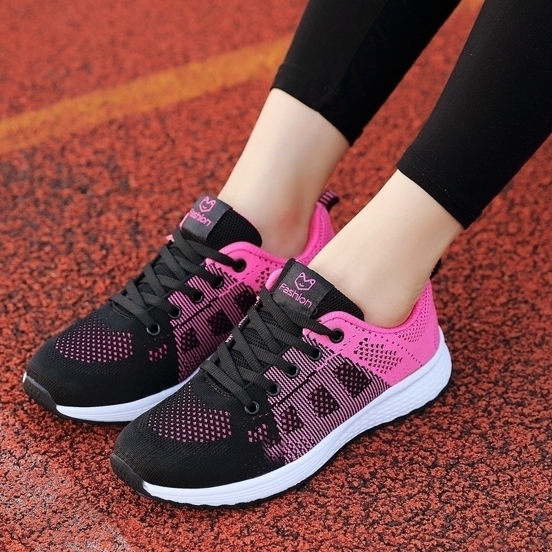 Non-Slip Shopping Shoes Sneakers 6 Non-Slip Shopping Shoes Sneakers - Image 6