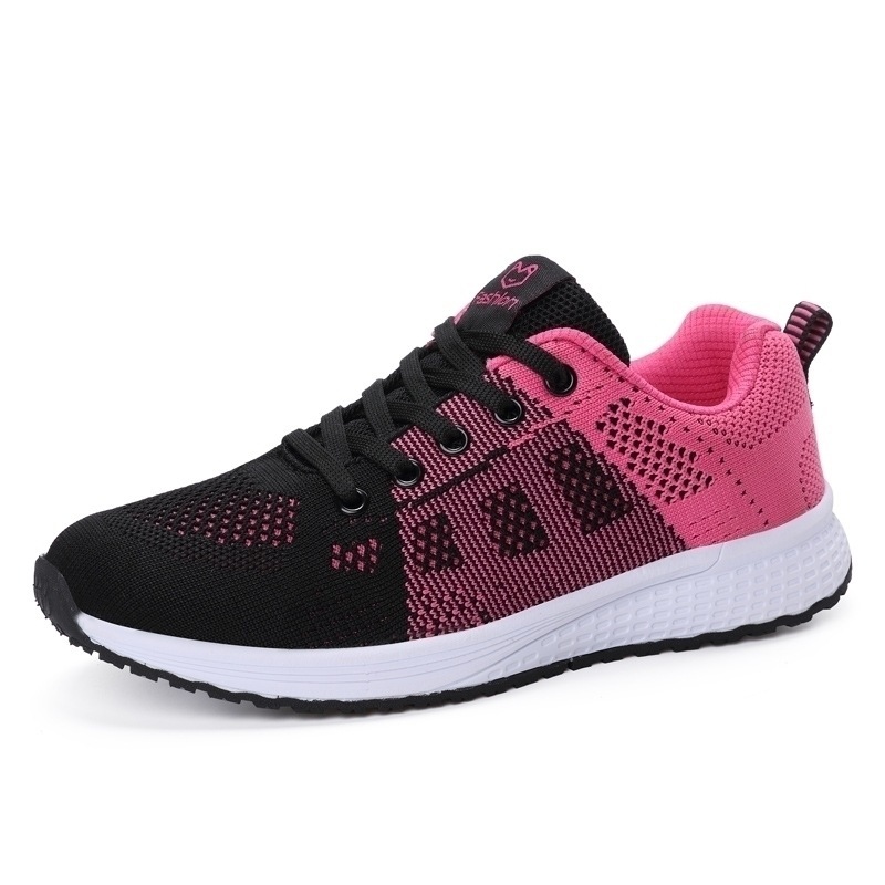 Non-Slip Shopping Shoes Sneakers 2 Non-Slip Shopping Shoes Sneakers - Image 2