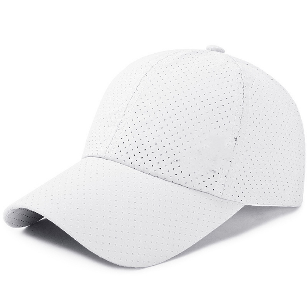 Breathable Baseball Cap For Men 5 Breathable Baseball Cap For Men - Image 5