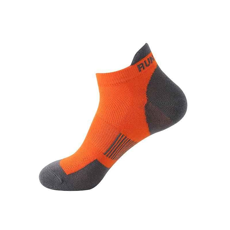 Thin Breathable Mesh Socks 2 Thin Breathable Mesh Socks - Image 2
