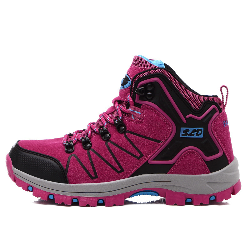 Hiking Shoes 3 Hiking Shoes - Image 3