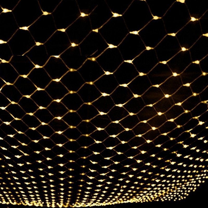 Christmas LED String Lights 8 Christmas LED String Lights - Image 8