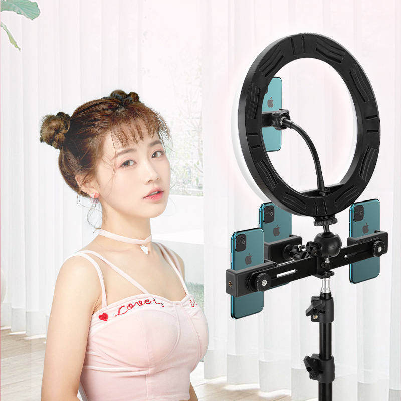 Ring Selfie Light 4 Ring Selfie Light - Image 4