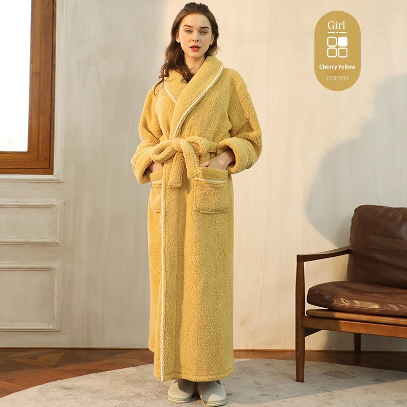 Nightgown For Men & Women 9 Nightgown For Men & Women - Image 9