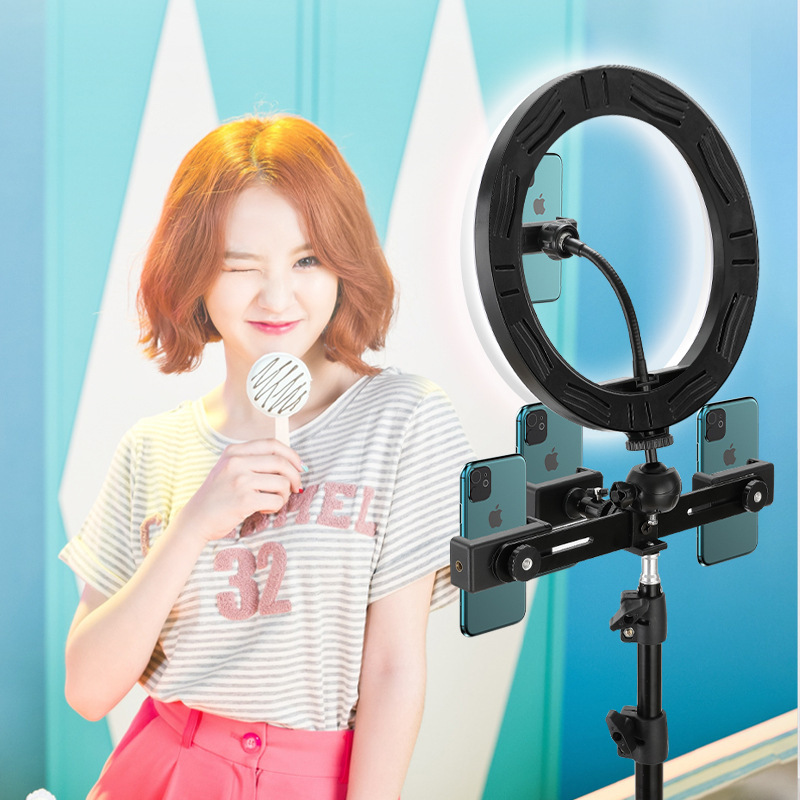 Ring Selfie Light 5 Ring Selfie Light - Image 5