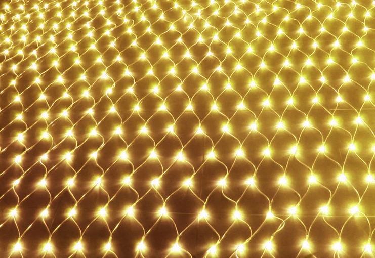 Christmas LED String Lights 10 Christmas LED String Lights - Image 10
