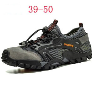 Quick Dry, Non-Slip Hiking shoes