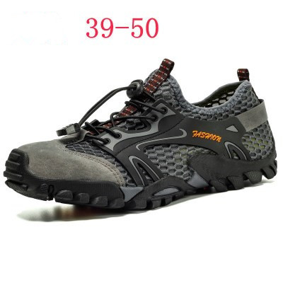Quick Dry, Non-Slip Hiking shoes 1 Quick Dry, Non-Slip Hiking shoes