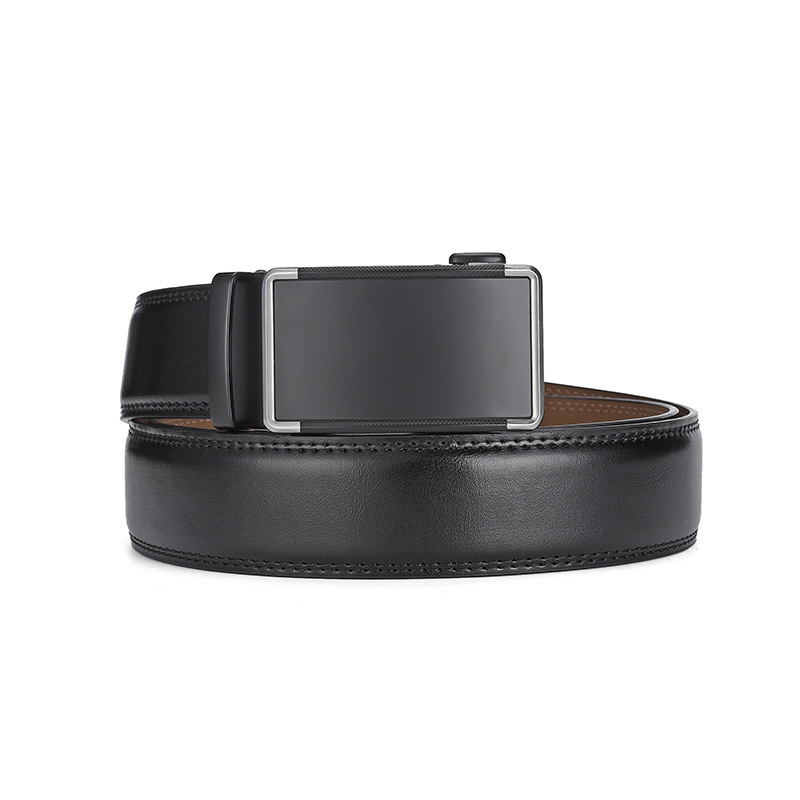 Men's Versatile Denim Belt 8 Men's Versatile Denim Belt - Image 8