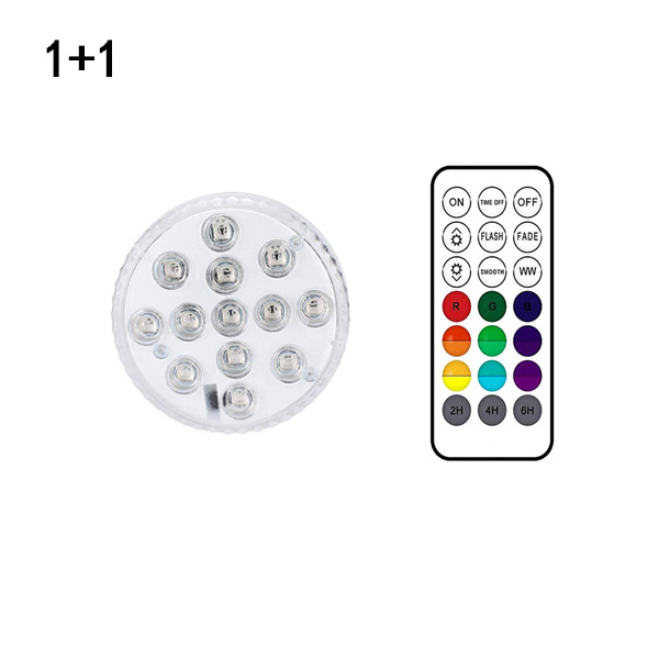LED Submersible Light for Swimming Pool 3 LED Submersible Light for Swimming Pool - Image 3
