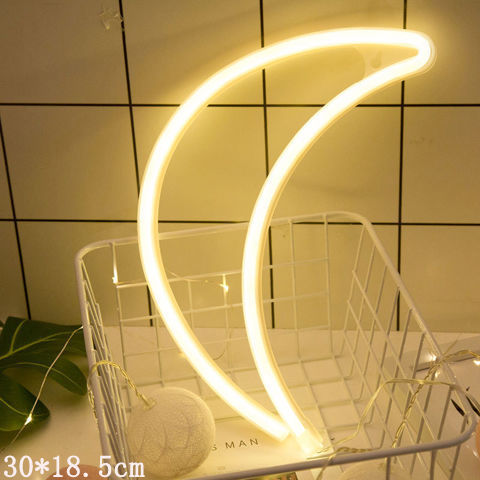 LED Neon Night Light 6 LED Neon Night Light - Image 6