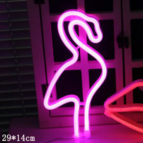 LED Neon Night Light 3 LED Neon Night Light - Image 3