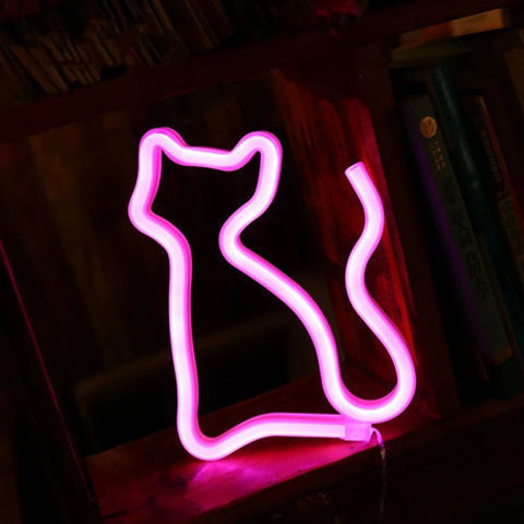 LED Neon Night Light 7 LED Neon Night Light - Image 7