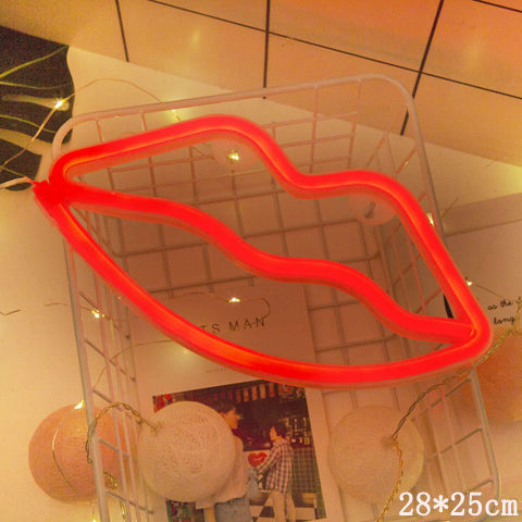 LED Neon Night Light 5 LED Neon Night Light - Image 5