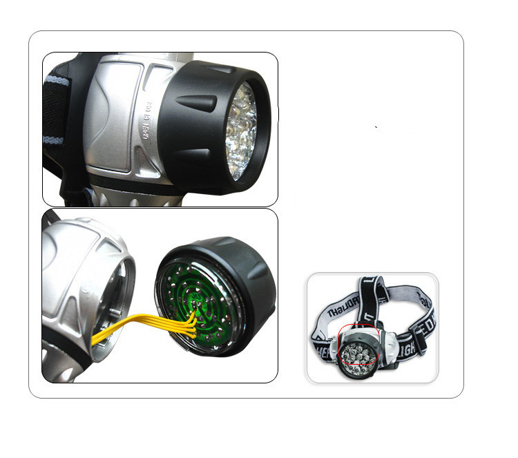 Outdoor Fishing Equipment Lamp 2 Outdoor Fishing Equipment Lamp - Image 2