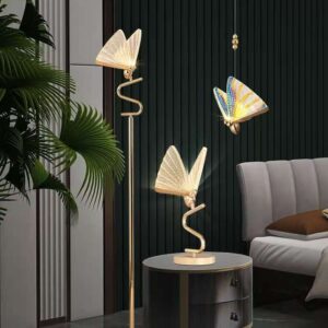 Butterfly Shape Chandelier