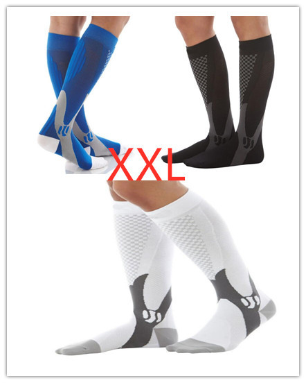 Compression Socks For Athletics 2 Compression Socks For Athletics - Image 2