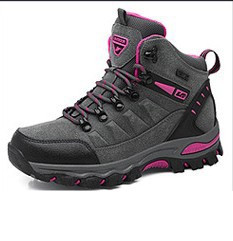 Hiking Shoes 2 Hiking Shoes - Image 2