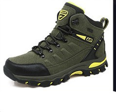 Hiking Shoes 7 Hiking Shoes - Image 7