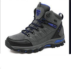 Hiking Shoes 5 Hiking Shoes - Image 5