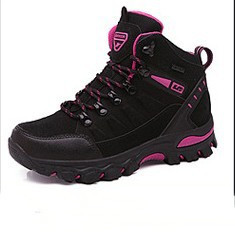 Hiking Shoes 4 Hiking Shoes - Image 4
