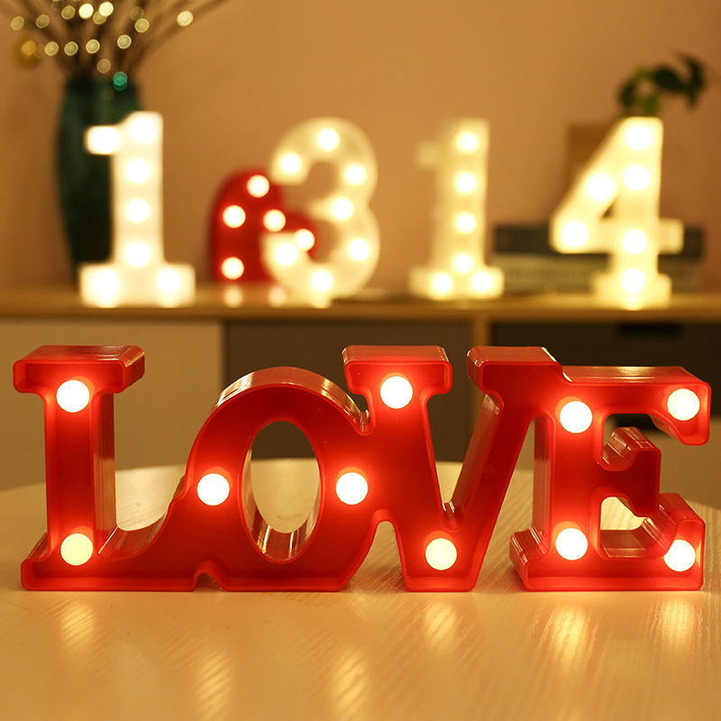 Luminous LED Night Light 8 Luminous LED Night Light - Image 8