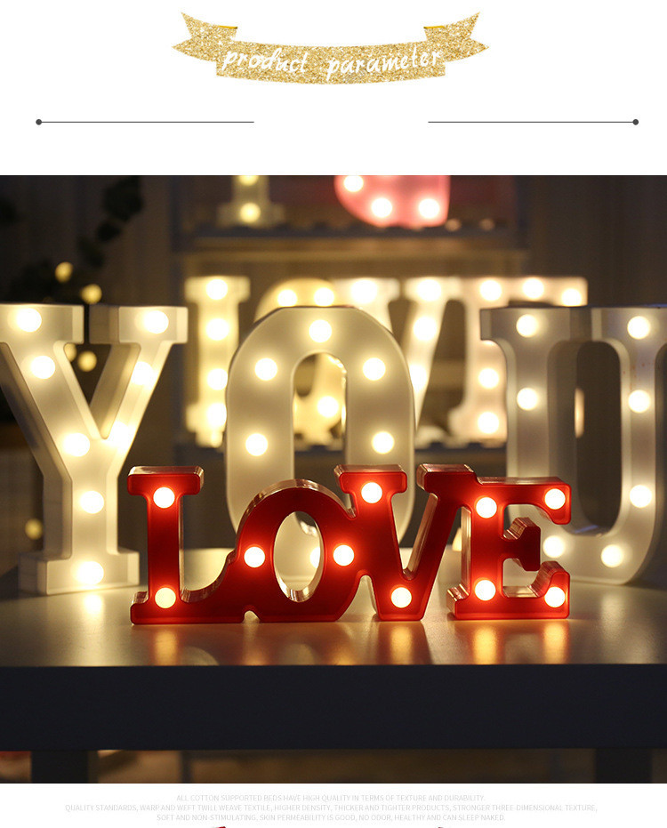 Luminous LED Night Light 10 Luminous LED Night Light - Image 10