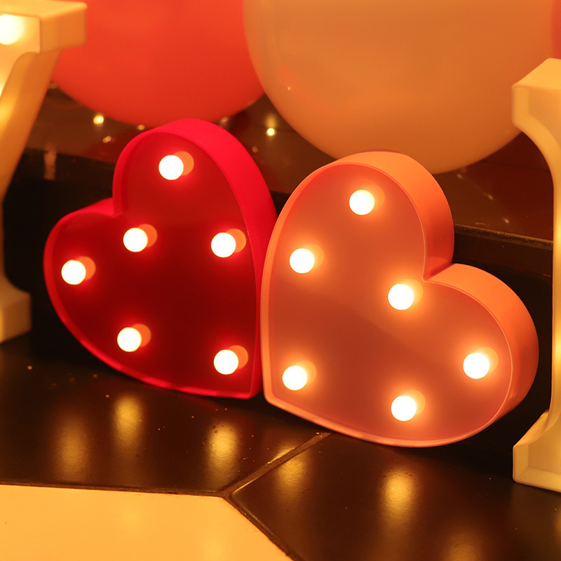 Luminous LED Night Light 4 Luminous LED Night Light - Image 4