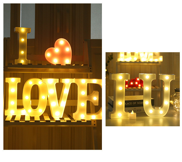 Luminous LED Night Light 7 Luminous LED Night Light - Image 7