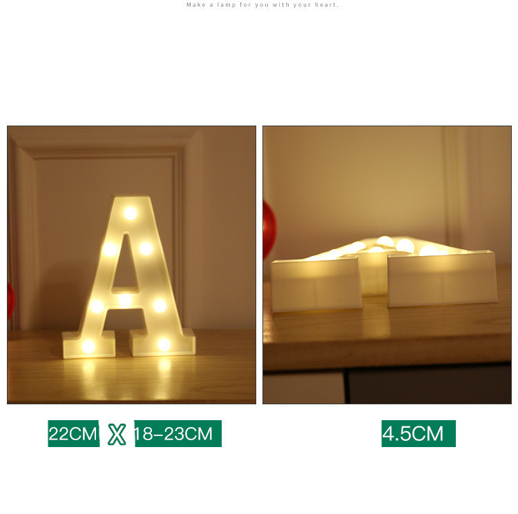 Luminous LED Night Light 9 Luminous LED Night Light - Image 9