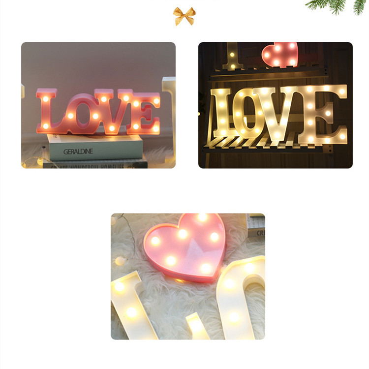 Luminous LED Night Light 3 Luminous LED Night Light - Image 3