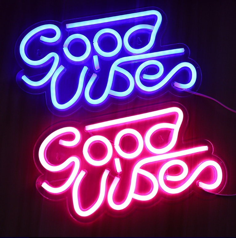 LED Transparent Neon Light 3 LED Transparent Neon Light - Image 3