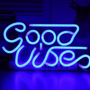 LED Transparent Neon Light