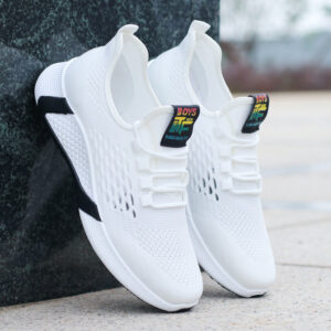 Men's Breathable Casual Sports Non-slip Shoes