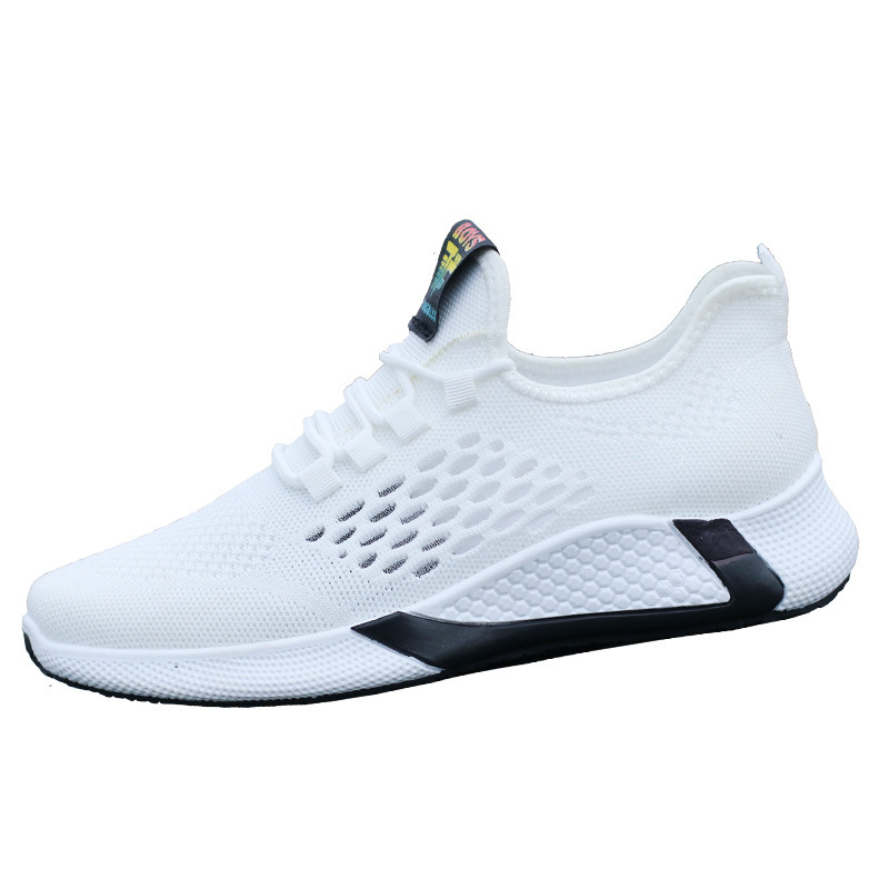Men's Breathable Casual Sports Non-slip Shoes 6 Men's Breathable Casual Sports Non-slip Shoes - Image 6