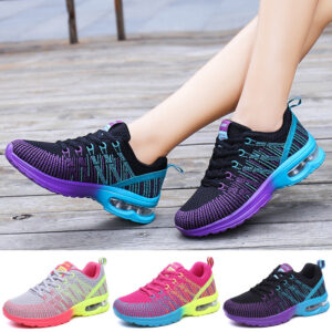 New Mesh Casual Sports Shoes