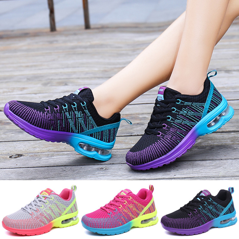 New Mesh Casual Sports Shoes 1 New Mesh Casual Sports Shoes