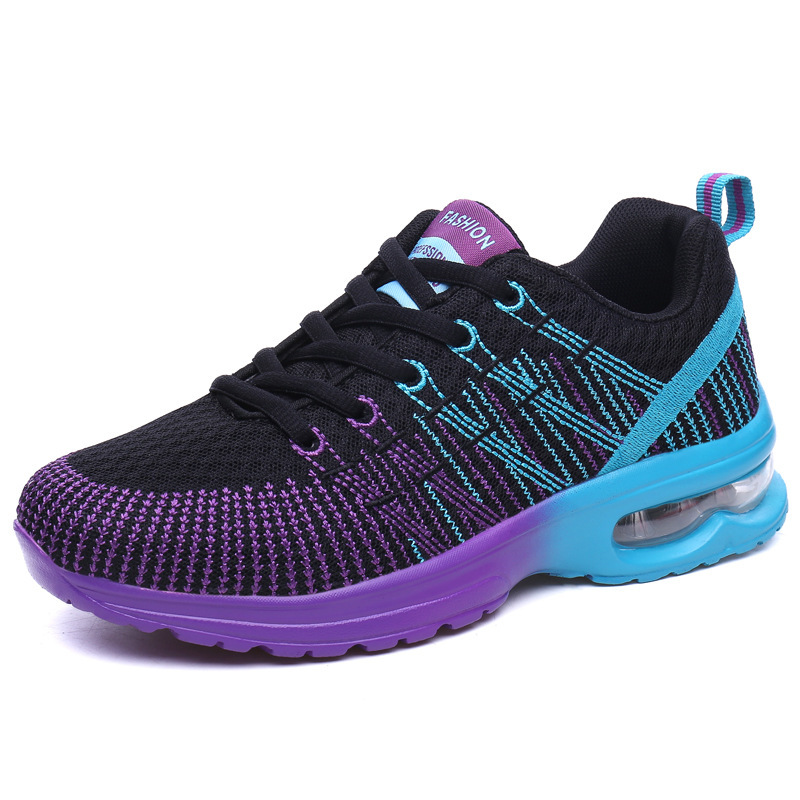 New Mesh Casual Sports Shoes 2 New Mesh Casual Sports Shoes - Image 2