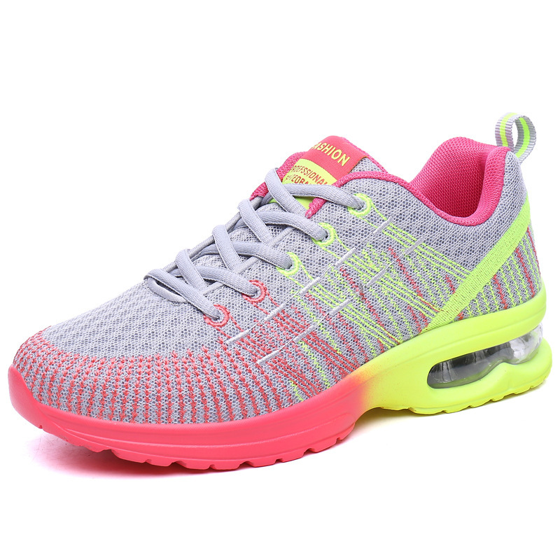 New Mesh Casual Sports Shoes 5 New Mesh Casual Sports Shoes - Image 5