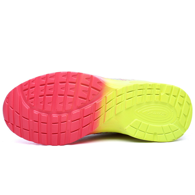 New Mesh Casual Sports Shoes 4 New Mesh Casual Sports Shoes - Image 4