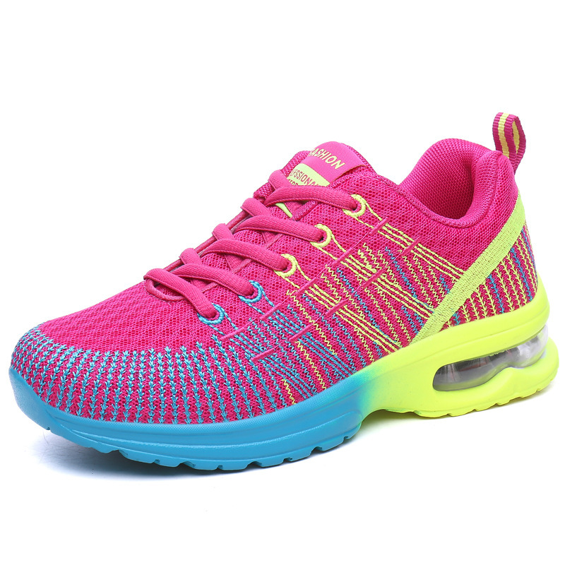 New Mesh Casual Sports Shoes 3 New Mesh Casual Sports Shoes - Image 3