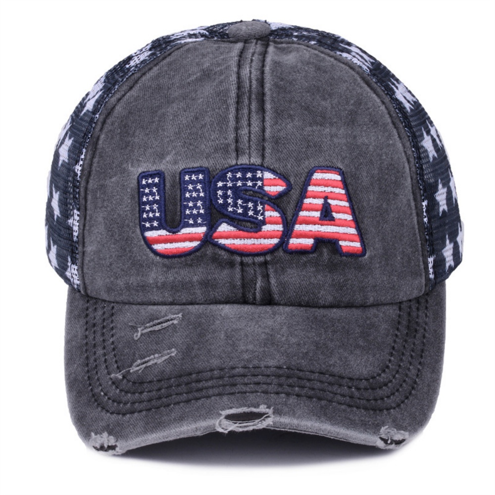 Vintage Baseball Cap For Summer 1 Vintage Baseball Cap For Summer