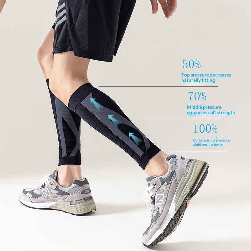 Sports Compression Socks 6 Sports Compression Socks - Image 6