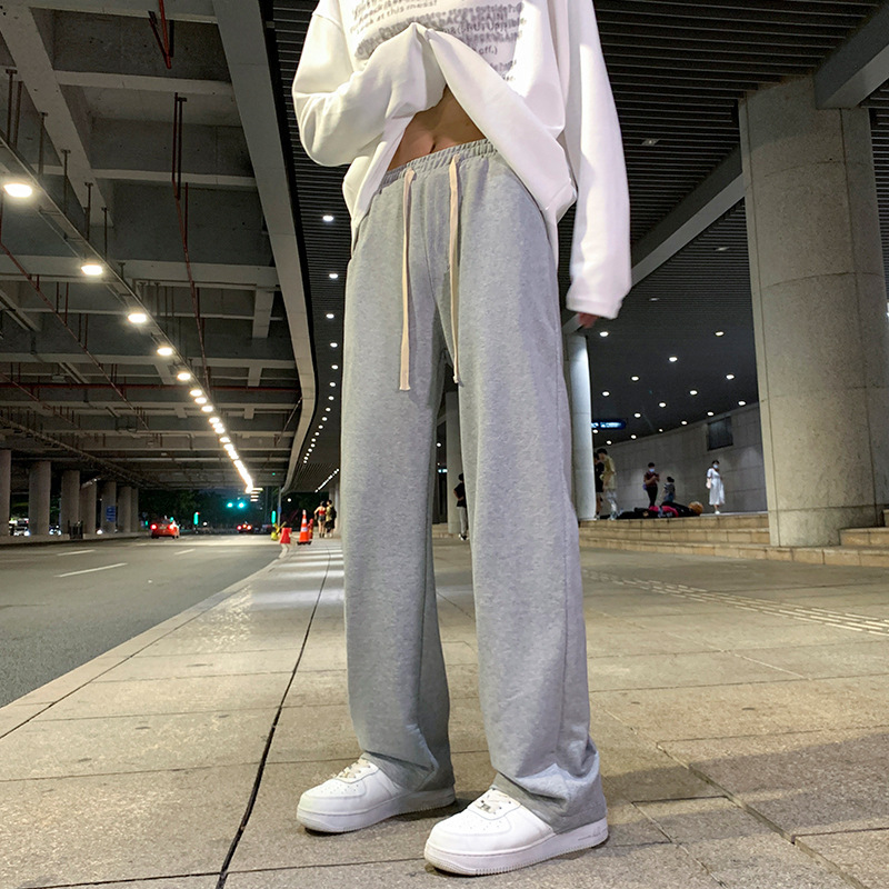 Casual Trousers, Sweatpants For Teens 2 Casual Trousers, Sweatpants For Teens - Image 2