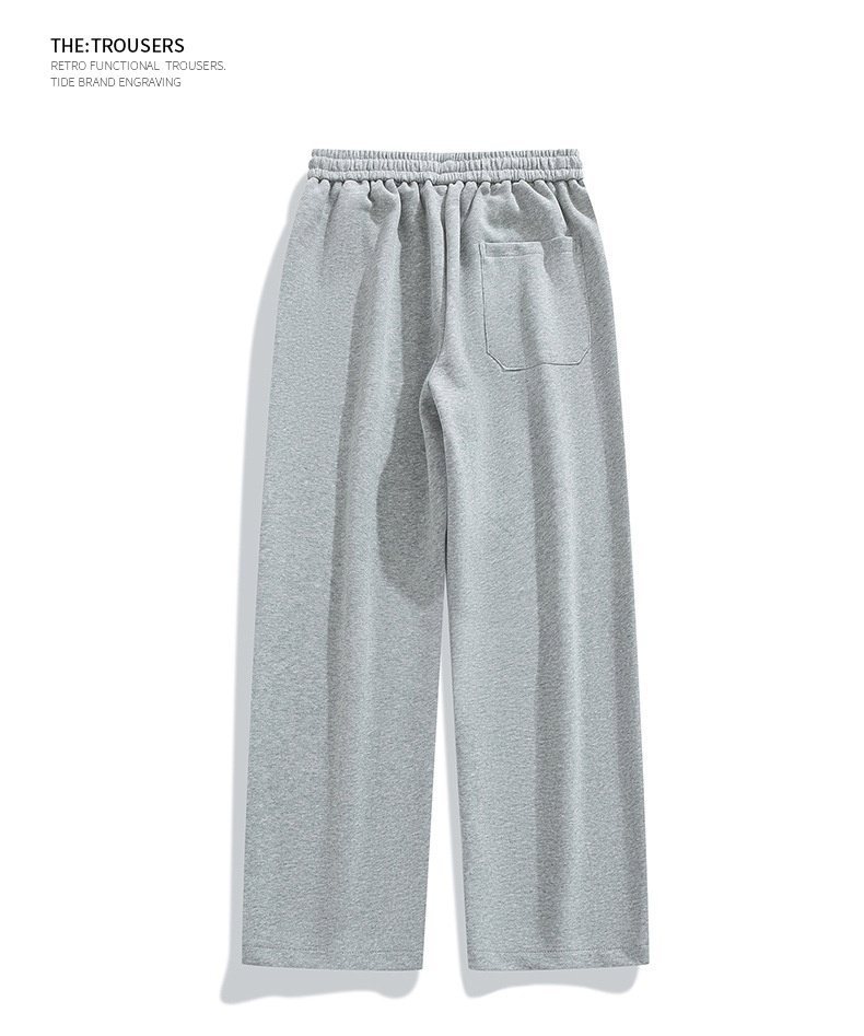 Casual Trousers, Sweatpants For Teens 5 Casual Trousers, Sweatpants For Teens - Image 5