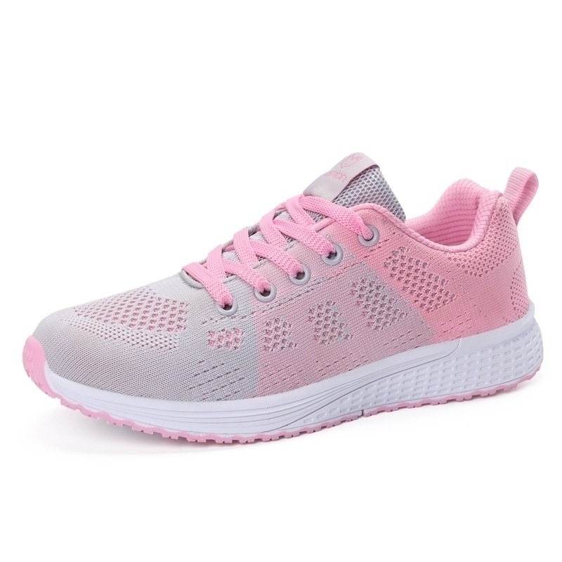 Non-Slip Shopping Shoes Sneakers 3 Non-Slip Shopping Shoes Sneakers - Image 3